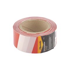 Лента сигнальная 50 мм х 150 м SPARTA 89036, фото  - Метэкс