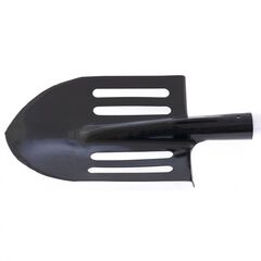 Лопата штыковая без черенка облегченная Россия 61426, фото  - Метэкс