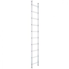 Лестница приставная 10 ступеней длина 2,8 м СИБРТЕХ 97830, фото  - Метэкс