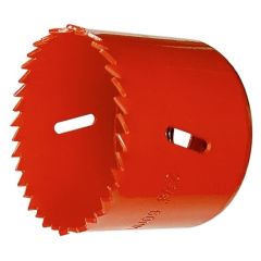 Коронка биметаллическая 33 мм MATRIX 72433, фото  - Метэкс