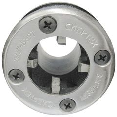 Клупп трубный 3/4" СИБРТЕХ 77367, фото  - Метэкс