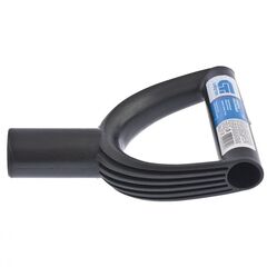 Рукоятка для черенка пластиковая 30 мм Сибртех 68405, фото  - Метэкс