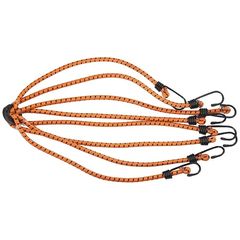 Паук багажный усиленный 8 крюков STELS 54364, фото  - Метэкс