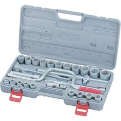 Набор шоферского инструмента № 4 РОССИЯ 13454, фото  - Метэкс