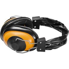 Наушники защитные металлические дужки SPARTA 893575, фото  - Метэкс