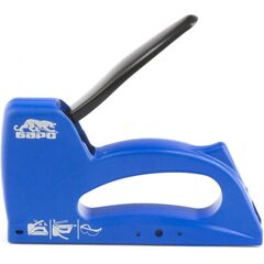 Степлер мебельный 6-10 мм тип скобы 53 пластиковый БАРС 40001, фото  - Метэкс