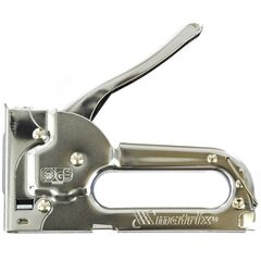 Степлер мебельный 4-8 мм тип скобы 53 MATRIX 40903, фото  - Метэкс