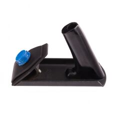 Рубанок 165 х 60 мм металлический доборный ширина ножа 60 мм РОССИЯ 21043, фото  - Метэкс