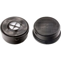 Фильтр комбинированный к респиратору ИСТОК-400 (РУ-60М) марка А1Р1, 2 шт Россия Сибртех, фото  - Метэкс