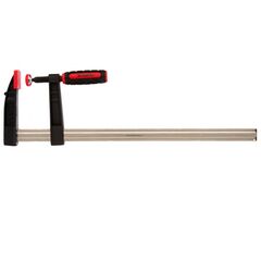 Струбцина F-образная 500 х 120 х 600 мм MATRIX 20407, фото  - Метэкс