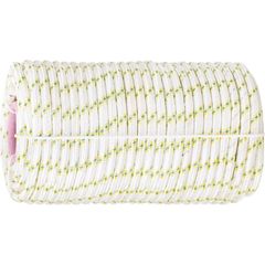 Фал плетенный капрон 24-прядный 10 мм 100 м СИБРТЕХ 93971, фото  - Метэкс