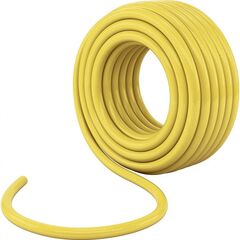 Шланг поливочный армированный ПВХ 1/2" 50 м "Дачник" Сибртех, фото  - Метэкс