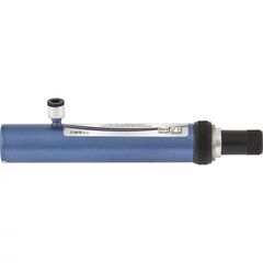 Цилиндр гидравлический для 10-тонной растяжки STELS 51360, фото  - Метэкс