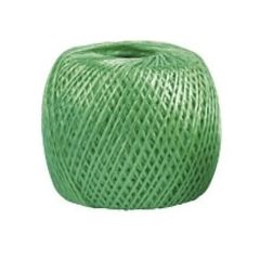 Шпагат п/п 1 мм 110 м зеленый СИБРТЕХ 93993, фото  - Метэкс