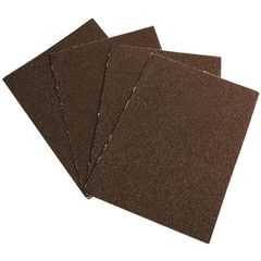 Шлифлист на ткан.основе №12, фото  - Метэкс