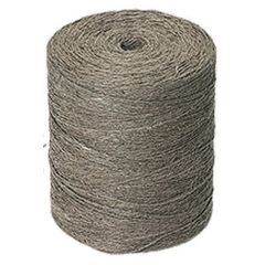 Шпагат льнопеньковый 1160 м СИБРТЕХ 93873, фото  - Метэкс