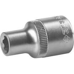 Головка торцевая 1/2" 10 мм 6-гранная ЗУБР 27725-10_z02, фото  - Метэкс