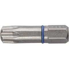 Бита TORX30 25 мм (2 шт) ЗУБР 26015-30-25-2, фото  - Метэкс