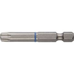 Бита TORX40 50 мм (2 шт) ЗУБР 26015-40-50-2, фото  - Метэкс