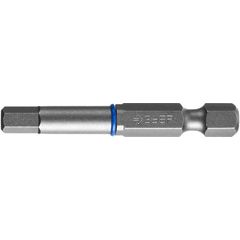 Бита HEX5 50 мм (2 шт) ЗУБР 26017-5-50-2, фото  - Метэкс