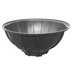 Клумба, минипруд, фонтан 500 л, фото  - Метэкс