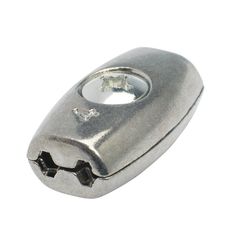 Зажим "бочонок" М6, фото  - Метэкс