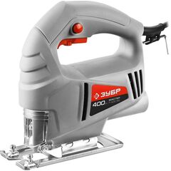 Электролобзик ЗУБР (400 Вт) Л-400-55 (Л-400-55), фото  - Метэкс