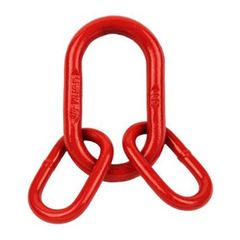 Звено овальное с доп звеньями SL-32 г/п 8,0 тн 8кл, фото  - Метэкс