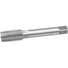 Метчик машинно-ручной М16 х 2.0 мм Р6М5 ЗУБР 4-28003-16-2.0, фото  - Метэкс
