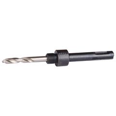 Державка для биметаллических коронок 14-30 мм SDS+ ЗУБР 29535_z01, фото  - Метэкс