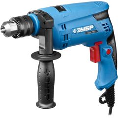 Дрель ударн. ЗУБР (780 Вт) ЗДУ-780 ЭРМ2 (ЗДУ-780 ЭРМ2), фото  - Метэкс