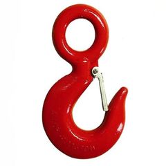 Крюк чалочный 320А 7,0 тн, фото  - Метэкс