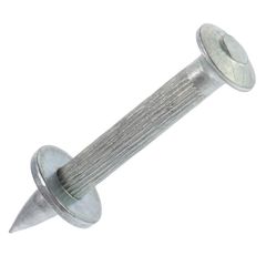 Дюбель-гвоздь монтажный 4,5х70, фото  - Метэкс