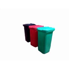 Емкость Бак для мусора 240 л, фото  - Метэкс