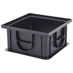 Дренажная система Надстройка для дождеприёмника, фото  - Метэкс