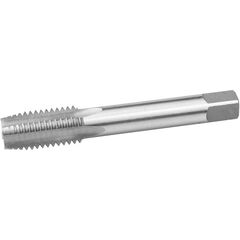 Метчик машинно-ручной М20 х 2.5 мм Р6М5 ЗУБР 4-28003-20-2.5, фото  - Метэкс