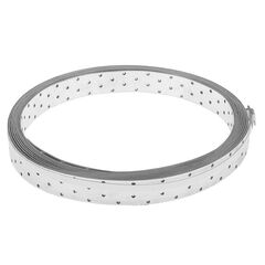 Перфолента монтажная 40-2,0 мм (10м), фото  - Метэкс