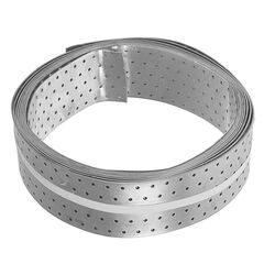 Перфолента монтажная 50-2,0 мм (10м), фото  - Метэкс