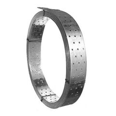 Перфолента монтажная 60-2,0 мм (10м), фото  - Метэкс