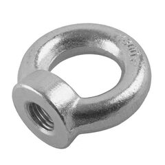 Рым-гайка М8, фото  - Метэкс