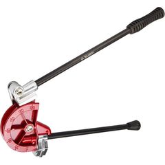 Трубогиб рычажный для труб 15 мм ЗУБР 23524-15, фото  - Метэкс