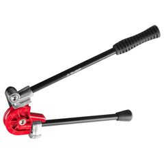 Трубогиб рычажный для труб 3/8" ЗУБР 23524-1/2, фото  - Метэкс