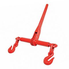 Талреп цепной с храповиком 5/16-3/8 (г/п 3,2т) TOR 116546, фото  - Метэкс