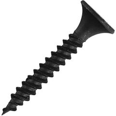 Саморез по металлу 3,8*65 черн, фото  - Метэкс