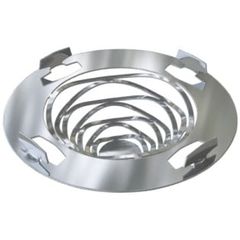 Сетка металл. (листьеуловитель), фото  - Метэкс