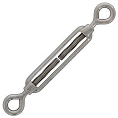 Талреп кольцо-кольцо М8, фото  - Метэкс