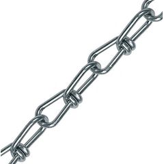 Цепь витая 1,6 мм, фото  - Метэкс