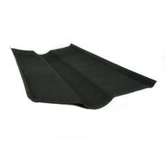 Ендова Ондулин черная, фото  - Метэкс