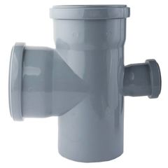 Крестовина РР 110х110х50 90°, фото  - Метэкс