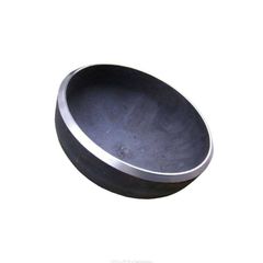 Заглушка эллиптическая 325 х 10,0, фото  - Метэкс